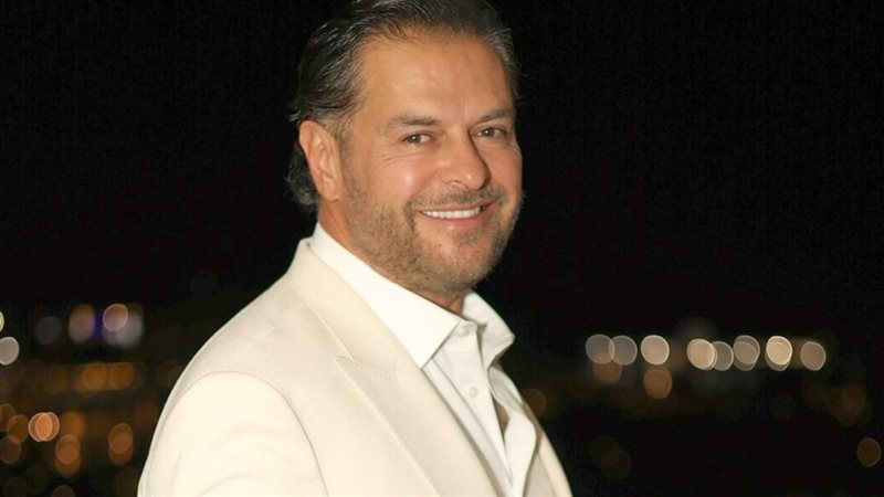 راغب علامة 