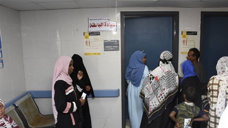 جامعة عين شمس، فيتو