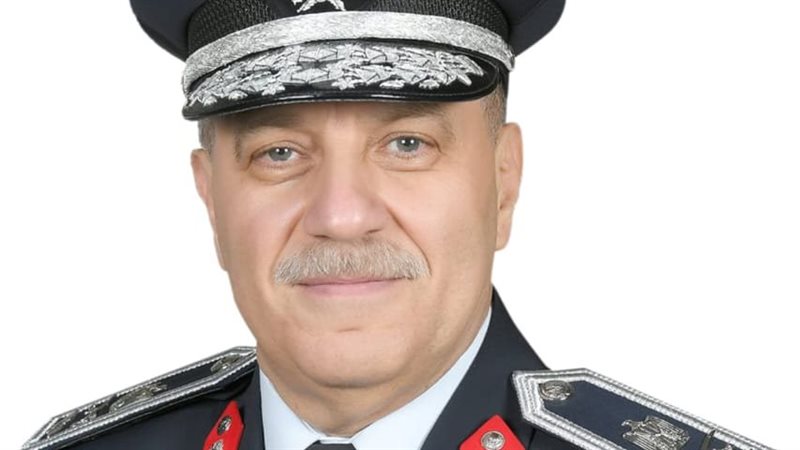 اللواء طيار أح عمرو