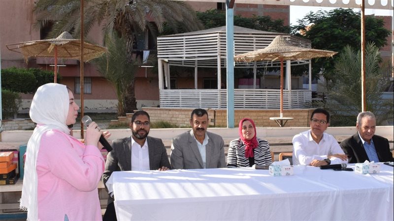جامعة بنها،فيتو 