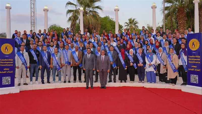أولى فاعليات قادة