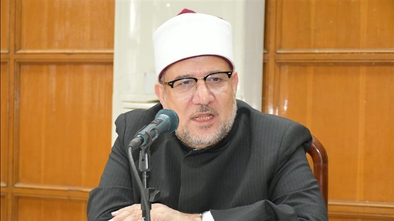 الدكتور محمد مختار
