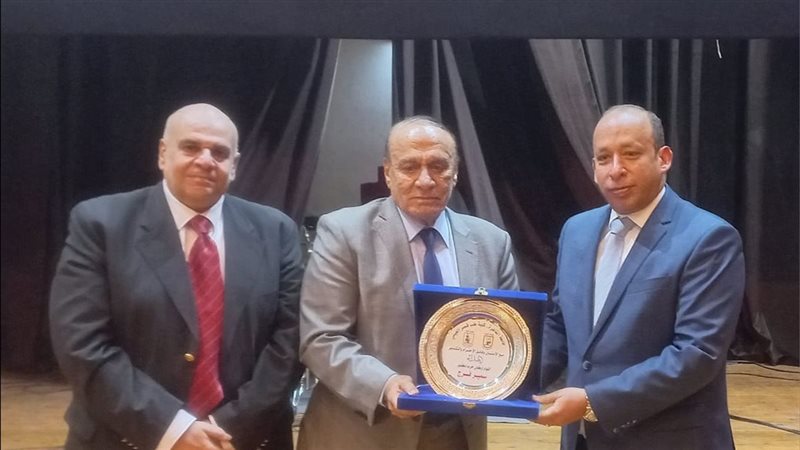 ندوة ثلاثية حرب أكتوبر