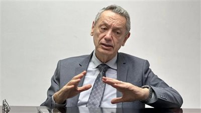 رئيس «رجال أعمال الإسكندرية»: مليار جنيه تمويلات شهرية للمشروعات الصغيرة و21 محافظة تستفيد من الدعم