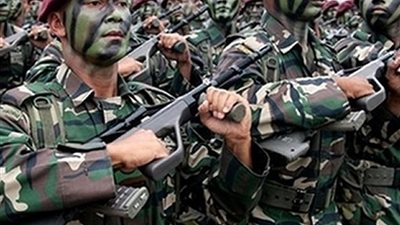 ماليزيا تعلن استعدادها للمشاركة في قوات أممية لحفظ السلام بغزة