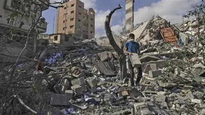 فريق تركي يصل قطاع غزة للمشاركة في تحديد مواقع جثث المحتجزين الإسرائيليين