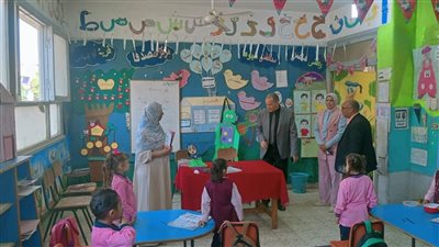 تعليم أسيوط يعلن تفعيل الاتوبيس الطائر لمتابعة المدارس ورصد السلبيات