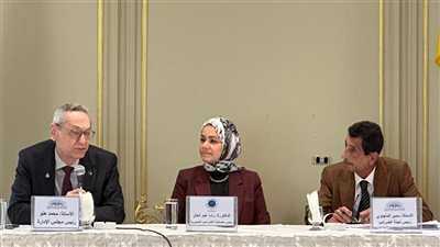 الدلجاوي: الحزمة الأولى للتسهيلات الضريبية أنهت العديد من المنازعات