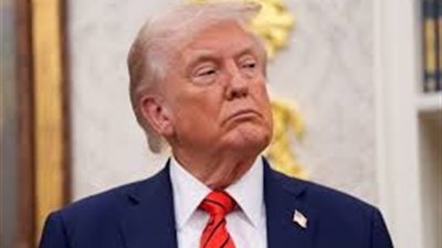 ترامب: المرحلة الثانية من اتفاق غزة تبدأ الآن 