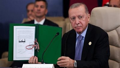 الثمن سيكون باهظا، أردوغان يحذر إسرائيل بعد توقيع اتفاق السلام بشرم الشيخ