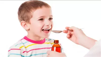 مخاطر إعطاء الطفل دواء بدون إشراف طبي 