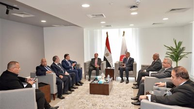 لجنة تطوير الإعلام تتسلم توصيات المؤتمر العام السادس للصحفيين تمهيدًا لعرضها على اللجان الفرعية