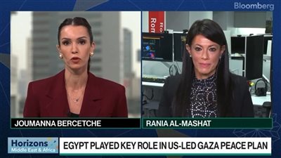 المشاط: مصر نفذت إصلاحات هيكلية مهمة منذ مارس 2024 أسهمت في تحقيق نمو إيجابي 