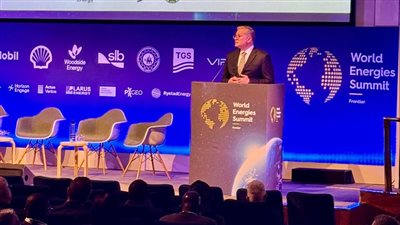 وزير البترول: حفر 480 بئرًا استكشافية جديدة باستثمارات 5.7 مليار دولار