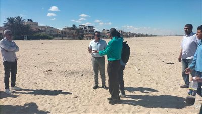 حملات مفاجئة لضبط الطلاب الهاربين من المدارس بشمال سيناء