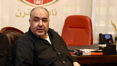 الغزاوي: انتخابات الأهلي فرصة لاستكمال الإنجازات والأولوية لملف الاستثمار 