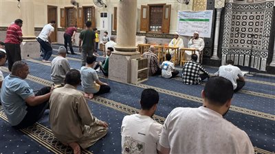 أئمة الأوقاف: الإسلام أولى الضعفاء عناية خاصة في التشريع والسلوك والمعاملة