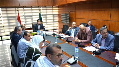 محافظ الدقهلية يكلف نائبه بدراسة طلبات إقامة مشروعات استثمارية جديدة بالإقليم