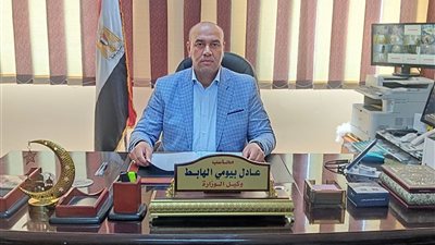  ضبط عشرات المخالفات خلال حملات تموينية بكفر الشيخ (صور)