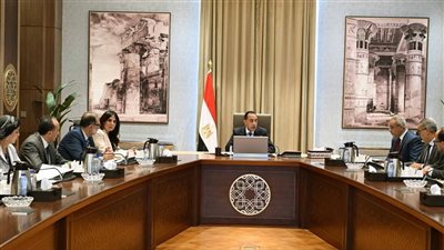 مدبولي: السلع المصرية تكتسب سمعة عالمية مميزة وعلينا الحفاظ على ثقة الأسواق الدولية