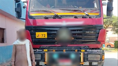 لتفادي المخالفات، كيف تحسب حمولة السيارة النقل على الطريق؟ 