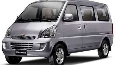  بالأرقام مبيعات سيارات ألفان في مصر 