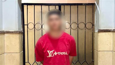 ضبط شخص هدد الأهالي بسلاح ناري في المنوفية