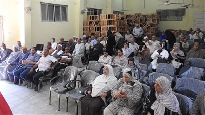 استعداد لموسم زراعته، الفيوم تنظم مؤتمرا للنهوض بمحصول القمح