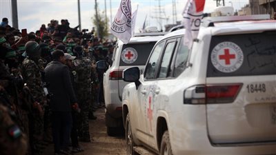 القناة 12 العبرية: إسرائيل تستعد لتسلم عدد من جثامين الأسرى الليلة