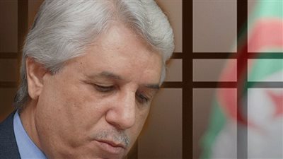 تخفيض عقوبة وزير العدل الجزائري الأسبق إلى 3 سنوات سجن