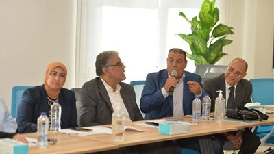 تشكيل لجان فرعية الأبرز، تفاصيل أولى جلسات لجنة تطوير الإعلام