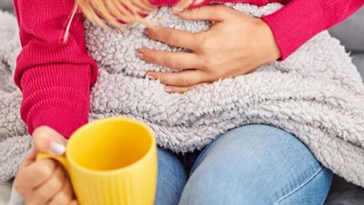  طرق فعالة لتخفيف تقلصات الدورة الشهرية