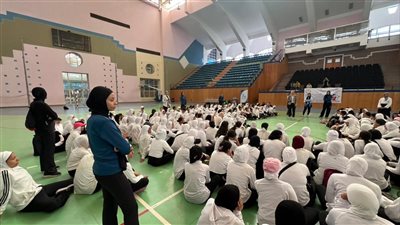 جامعة حلوان تطلق برنامج 