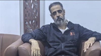 إسرائيل تفرج عن أخطر قائد في كتائب القسام، من هو أبو البراء؟ (فيديو)