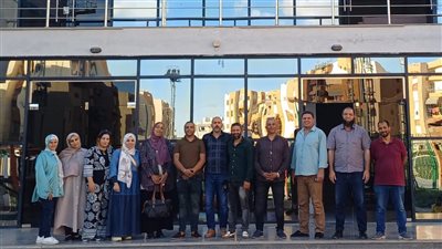 الرياضة: لجان تفتيش على الهيئات الشبابية بمحافظة بورسعيد