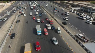 النقل تناشد المواطنين المشاركة في التوعية بمخاطر السلوكيات السلبية على الطرق