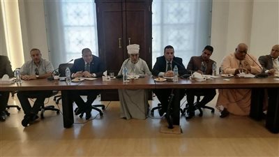 لجنة المخابز بالغرفة التجارية بالإسكندرية تبحث تطوير المنظومة ورفع جودة إنتاج الخبز