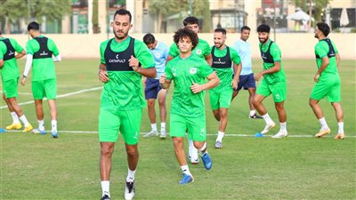 كينجسلي إيدوو يقود المصري في مباراة سموحة بالدوري الممتاز 