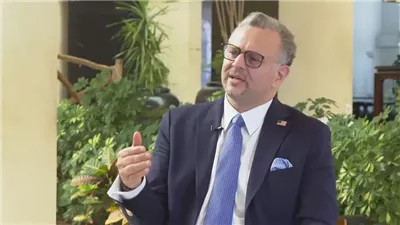 كبير مستشاري ترامب يكشف عن دور أمريكا في ملف مياه النيل بين مصر وإثيوبيا