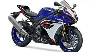 سوزوكي تعتمد على الذكاء الاصطناعي في تصميم الإسكوتر 