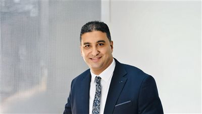 محمد موسى يترأس بعثة المصري في طرابلس