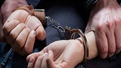 ضبط 4 أشخاص بتهمة الترويج للمواد المخدرة في القليوبية 