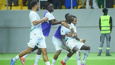 السنغال تكتسح موريتانيا برباعية وتتأهل رسميا إلى كأس العالم 2026