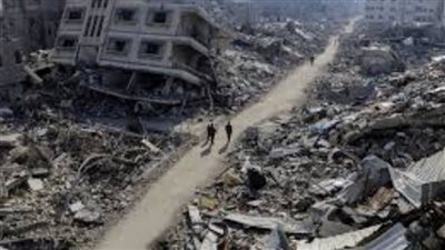 حكومة غزة: شرعنا بتطبيق القانون ومستعدون لتسليم الحكم وفق قرار وطني فلسطيني