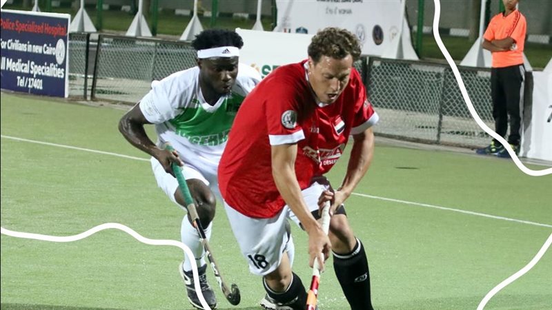 البطولة الأفريقية
