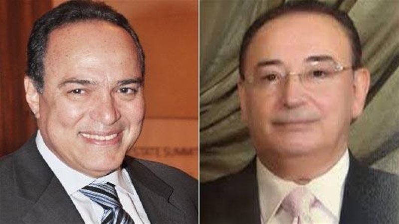 الجمعية المصرية اللبنانية