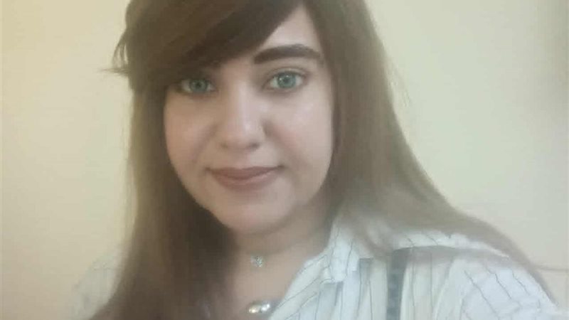نادية حلمى،فيتو 