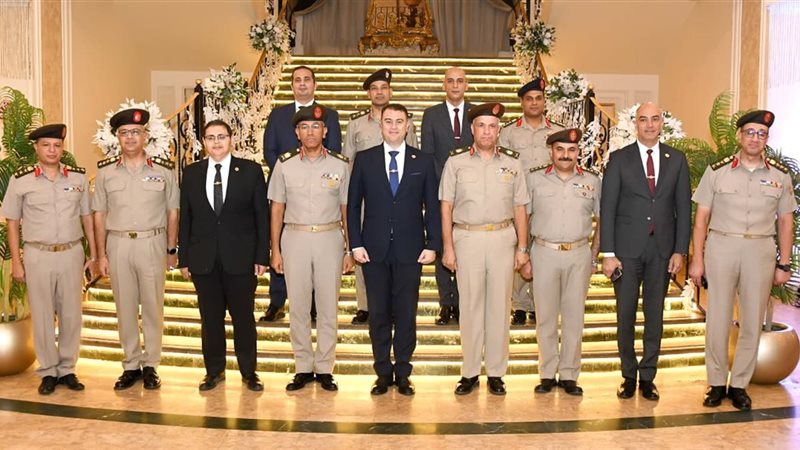 إدارة الحرب 