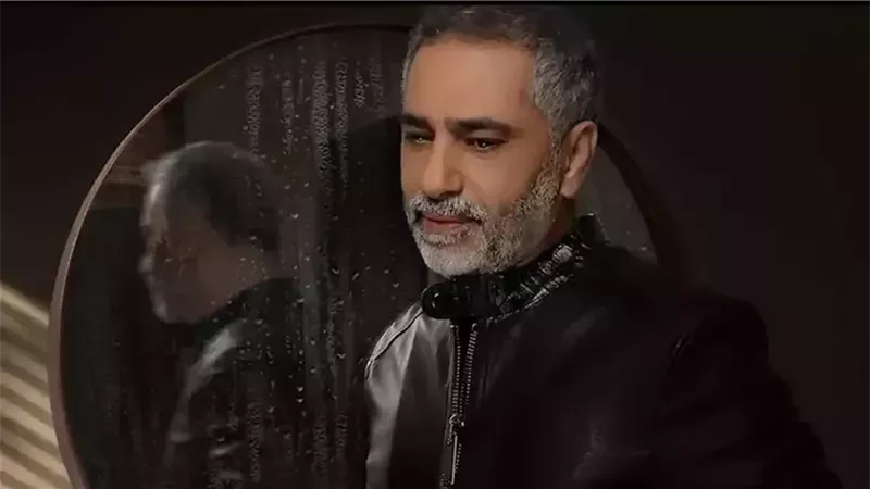 فضل شاكر، فيتو 