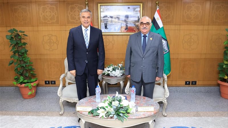 رئيس هيئة قضايا الدولة
